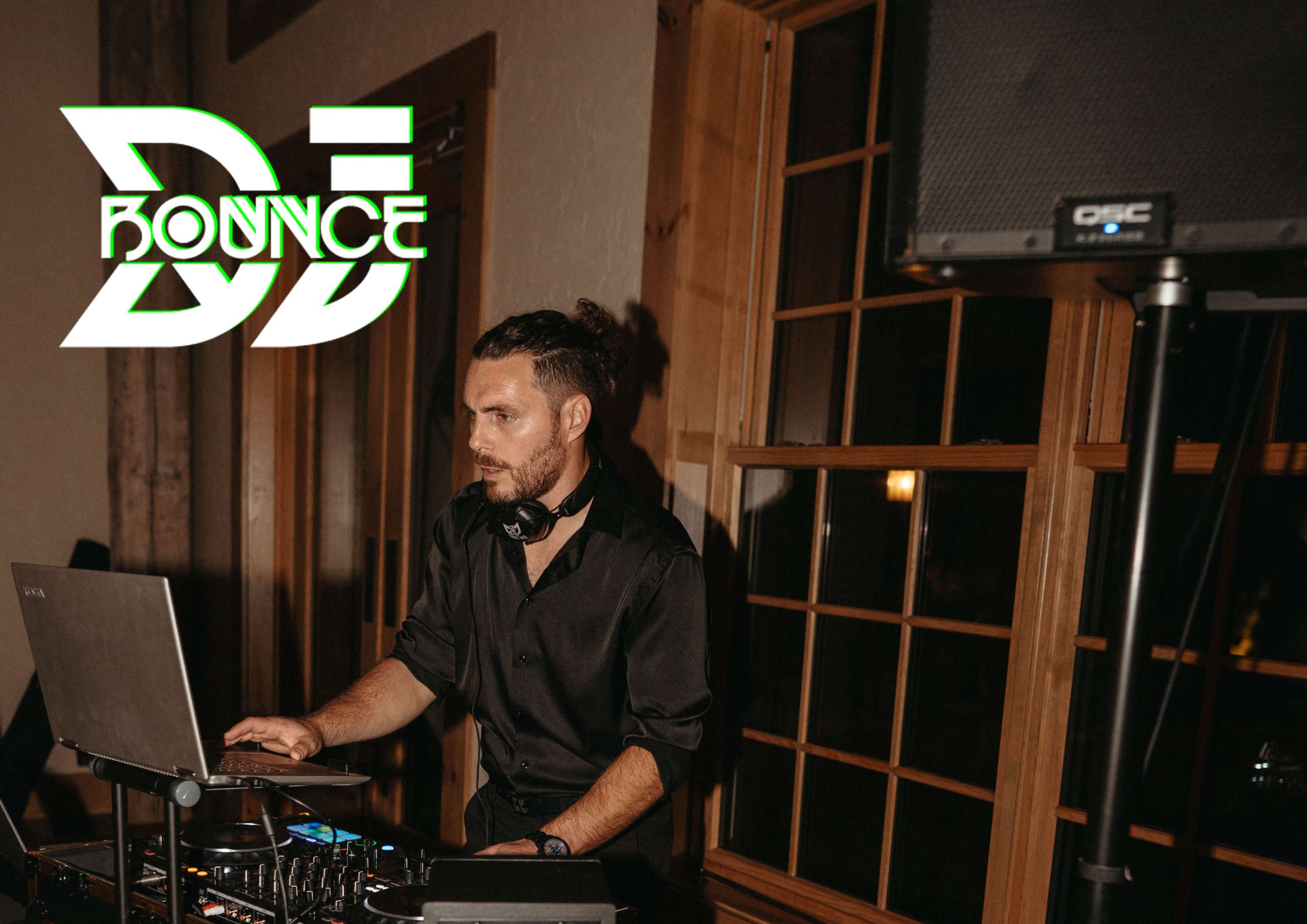 DJ Bounce