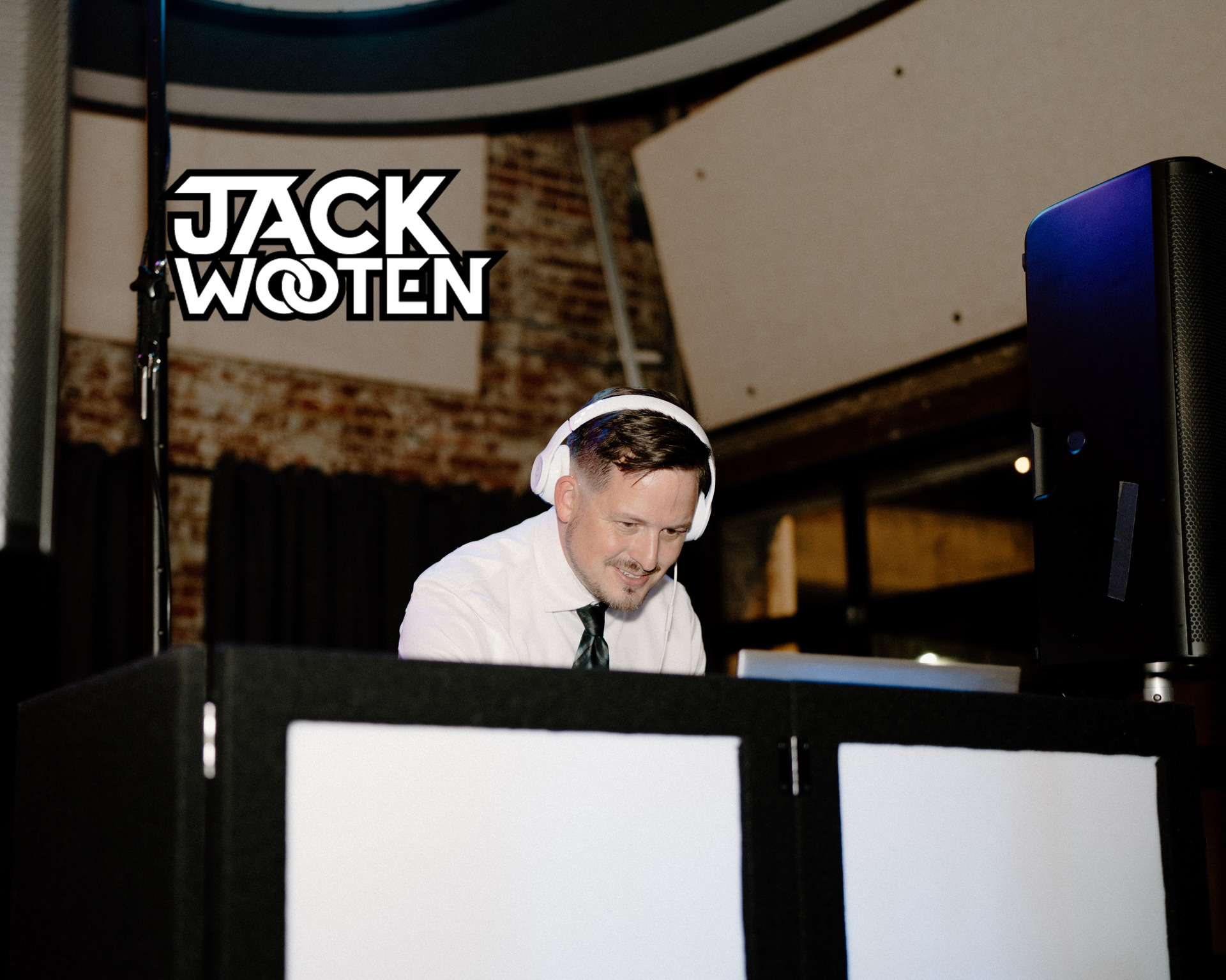 DJ Jack Wooten