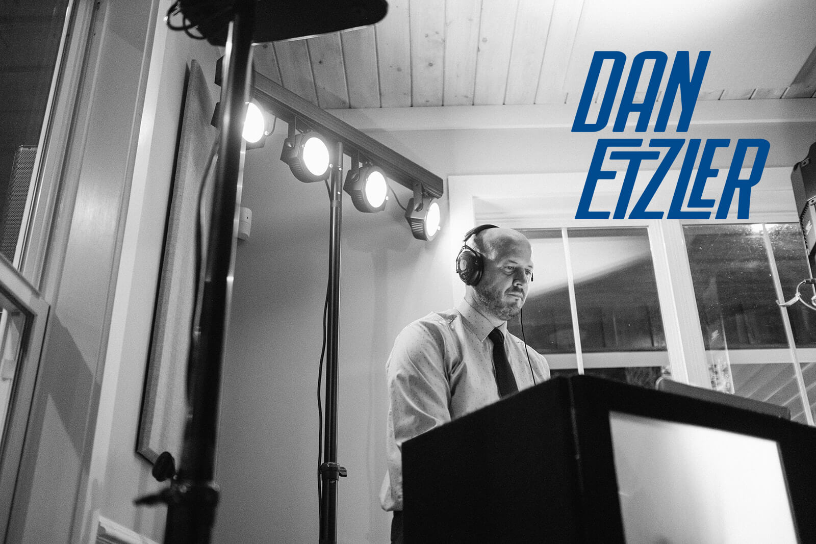  D J Dan Etzler