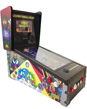 Digital Pinball