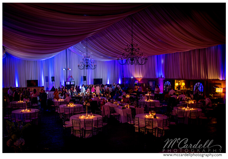 Up Lighting